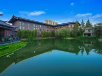 Cloud Hotel & Resort Hotels in Luopingxian