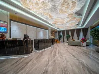 Bole Xihai Lijing Hotel Hotels in Bole