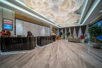 Bole Xihai Lijing Hotel