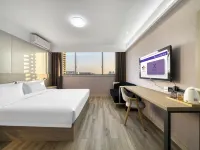 Zsmart Zhishang Hotel (Changxing Changlv Road)