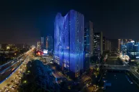 WENZHOU CHANG CHENG YUN YUE HOTEL