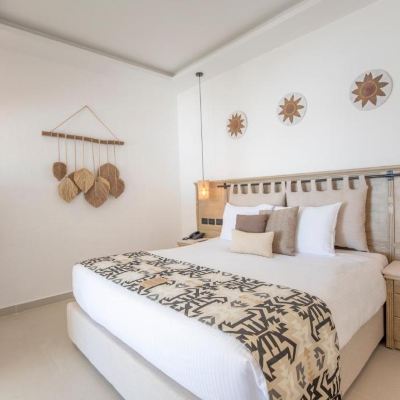 Lexi Suite - Posh Club Sunrise Tucana Resort -Grand Select- Promo Code