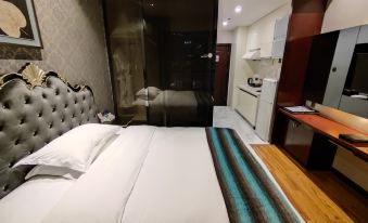 Kanglaibo Boutique Hotel Ganzhou