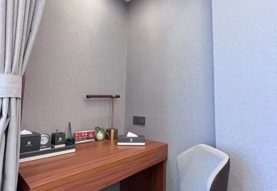 Beijing Rishengchang HotelSelected Queen Room