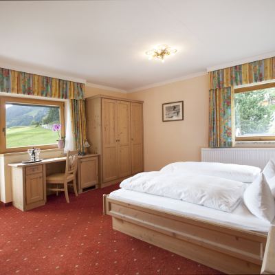 Classic Double Room Hotel die Arlbergerin - Adults Only Promo Code