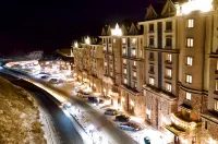GENTING APARTMENT Отели в г. 