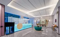 Moshang Qingya Hotel (Wenshan Guangda Plaza Puyang Road Branch)