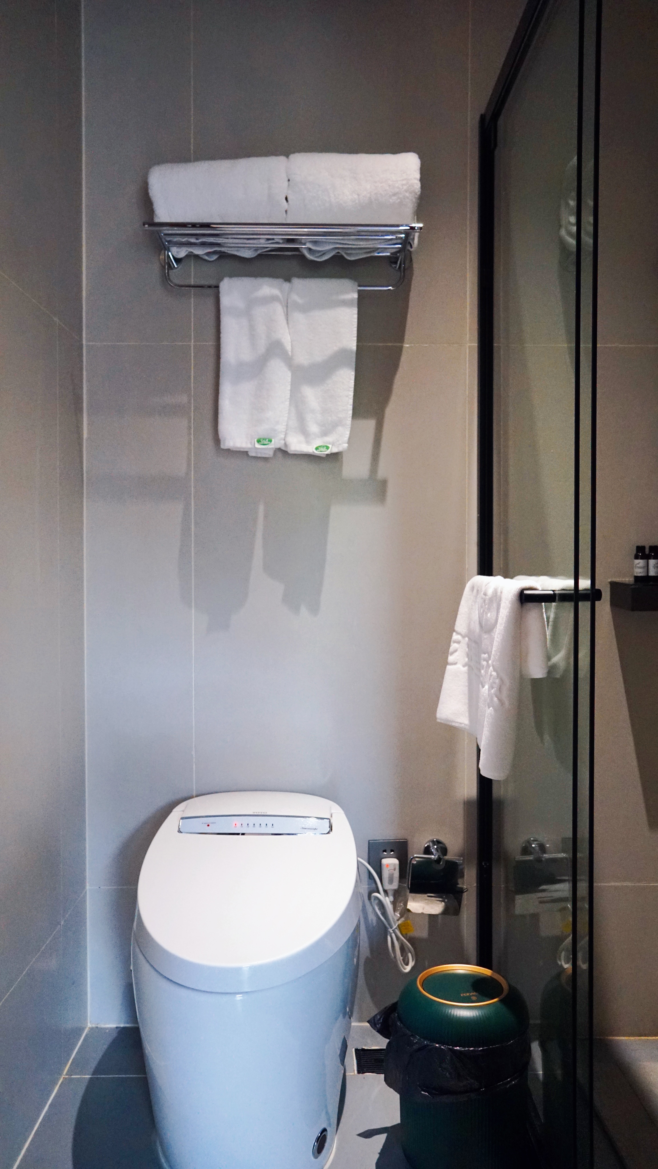 椿月-花园景观大床房