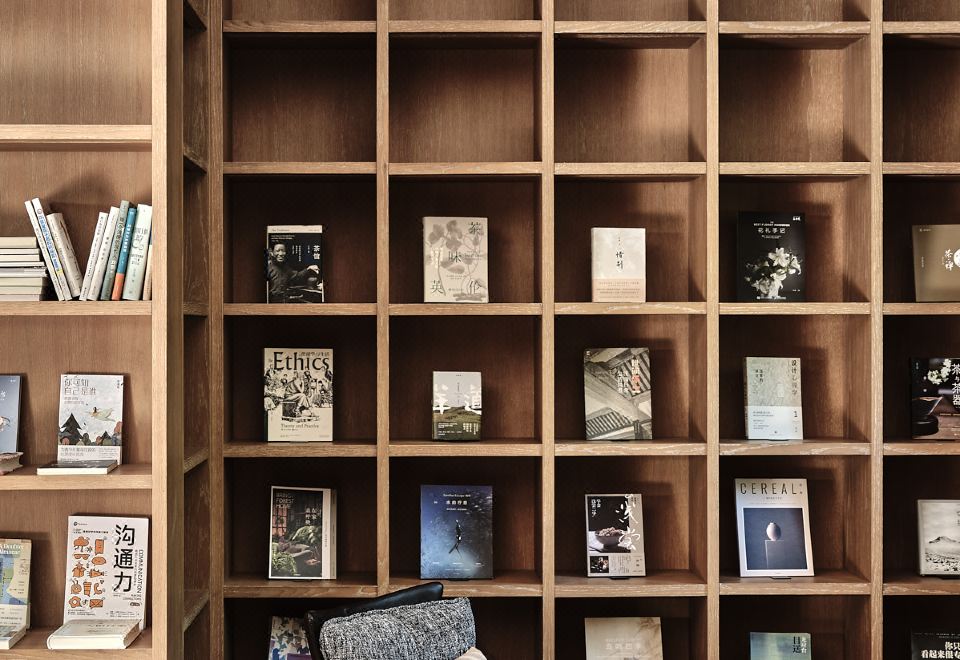 拂云苑獨棟別墅