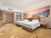 Vienna Hotel (Macheng Cultural Town) Hotele w: Macheng