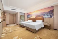 Vienna Hotel (Macheng Cultural Town)