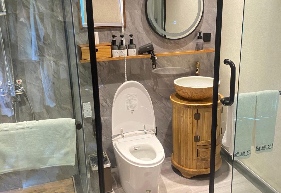 Cabin (Special Promotion)