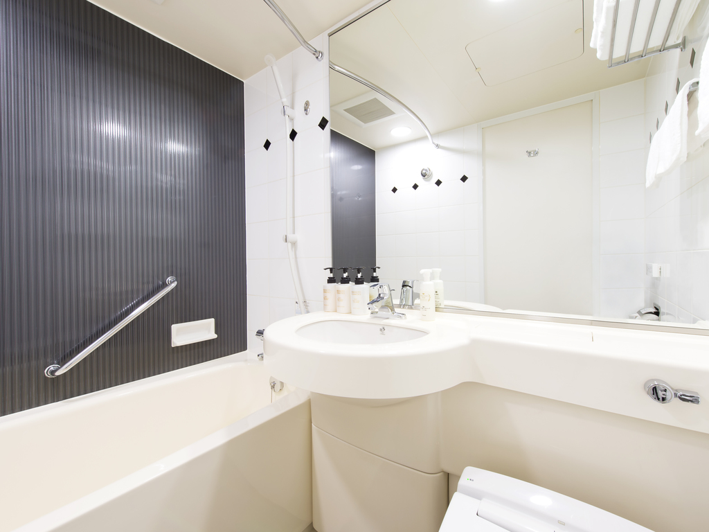 双人房 吸烟（仅限加热烟草）