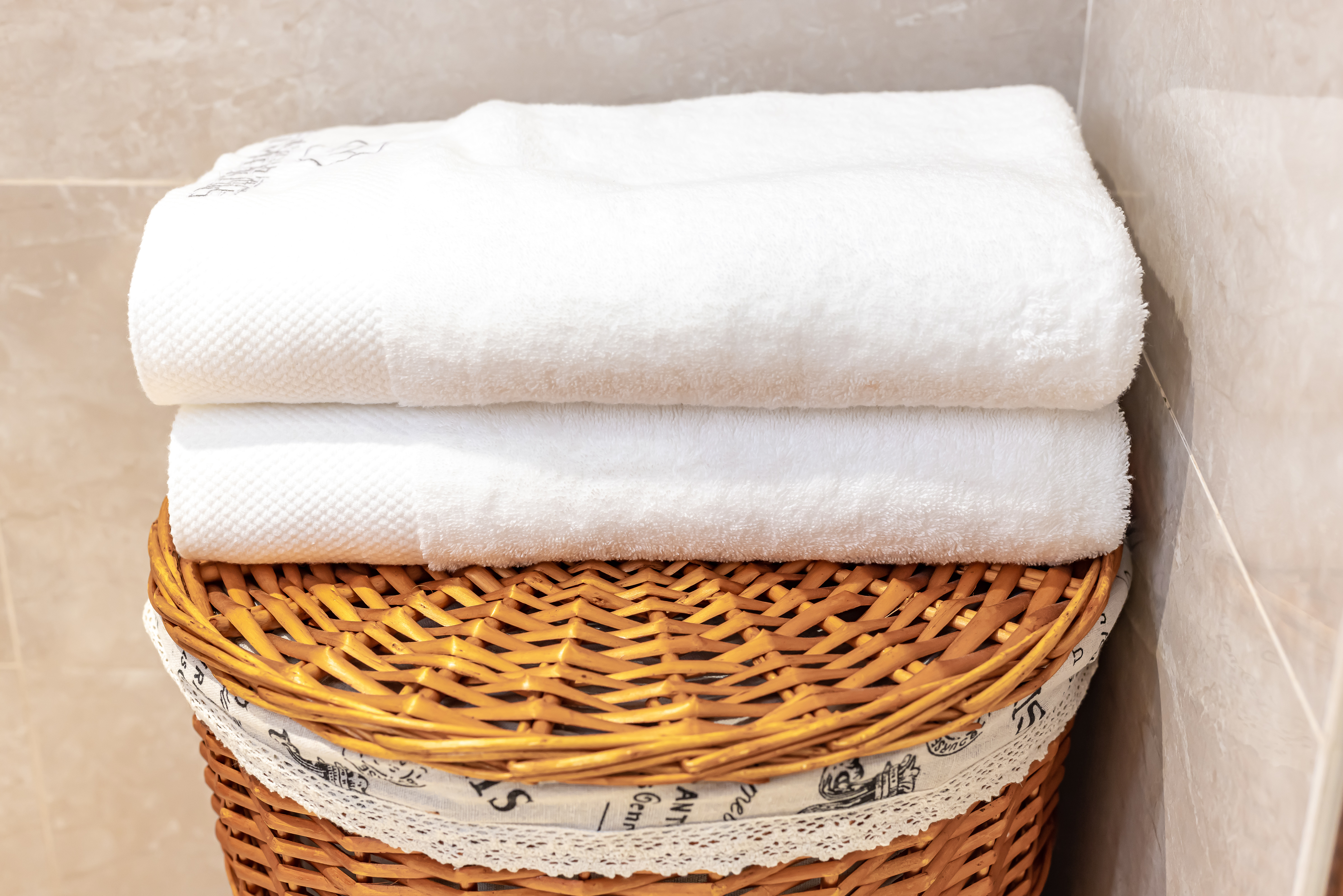 漫海·湖景双床房