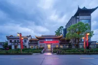 Floral Hotel · Jingdezhen JingYuan Hotel