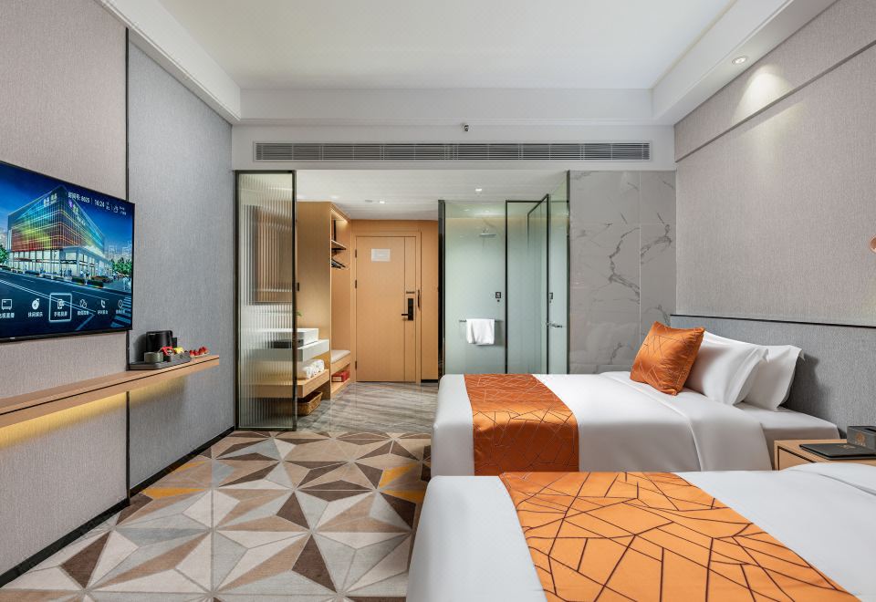 特惠房（智能客控）