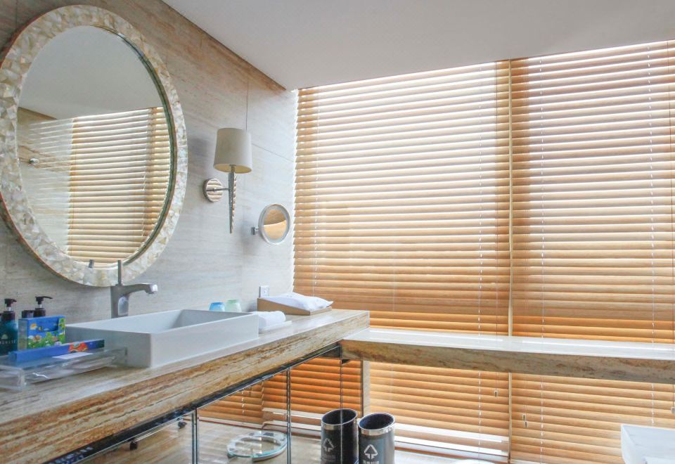 Crowne Plaza Beijing Chaoyang U-TownBubu Rabbit Children’s Room