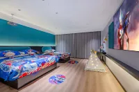 이거신 위즈덤 호텔