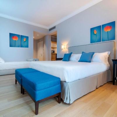 Deluxe Family Room5 Villa Neroli Promo Code