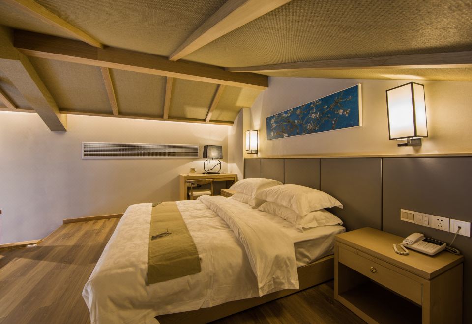 桃源·復式套房