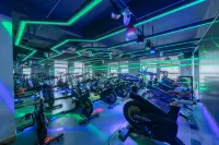 Linyi Yulong Culture Hotel