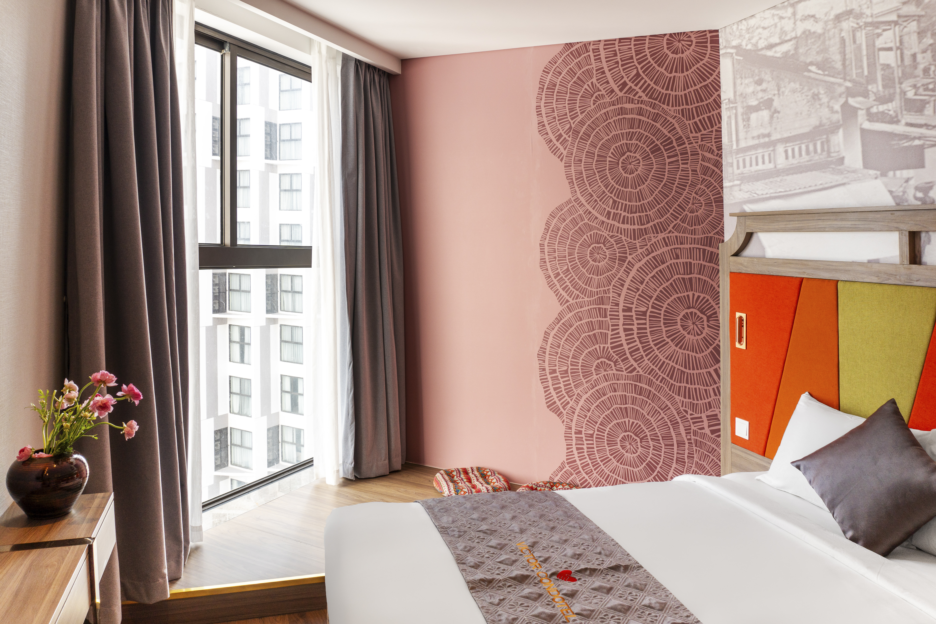 S3 - 高级一室 海洋景观