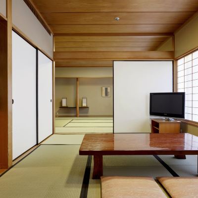 【本館】日式榻榻米套房 東京京王廣場飯店優惠