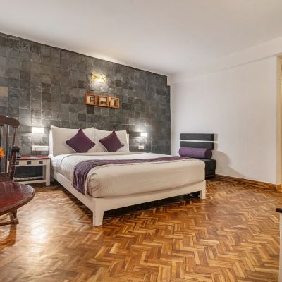 Premier Room Sterling Kodai Lake Promo Code