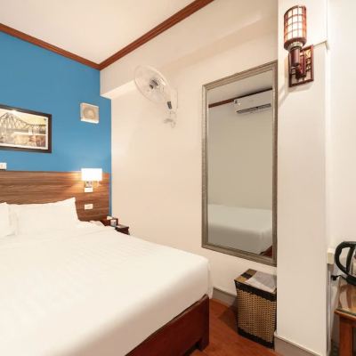 標準間 河內A25酒店 - 杭非優惠