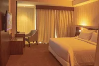 Labersa  Hotel & Convention Center Toba