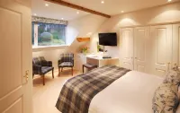 Lindeth Fell Country House