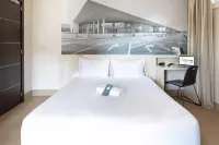 B&B Hotel Bergamo City