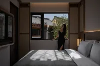 Floral Lux Hotel·Xiangshan Bieyuan Private Soup Resort Hotel Hotels in 