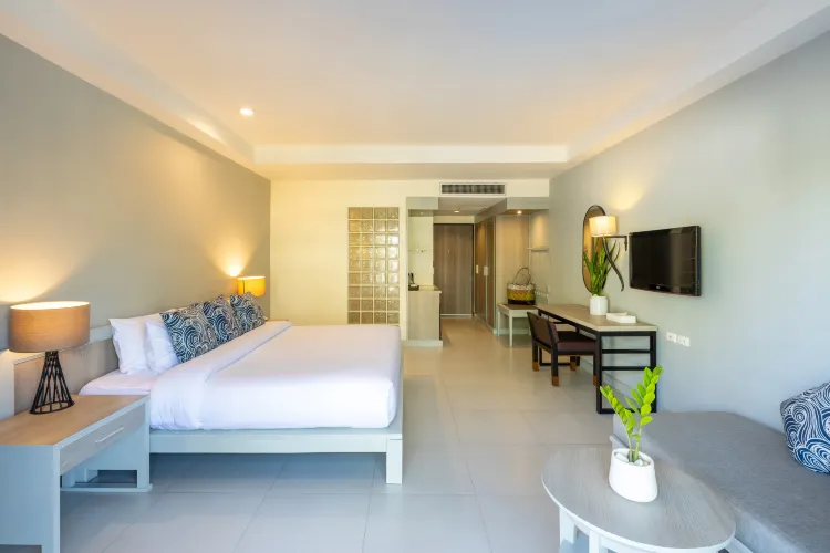 ห้องซูพีเรียร์