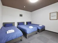 Guest house AMATERRACE Ξενοδοχεία στην πόλη 