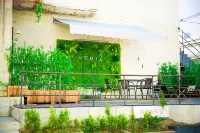 HOMIE Youth Hostel โรงแรมใน
