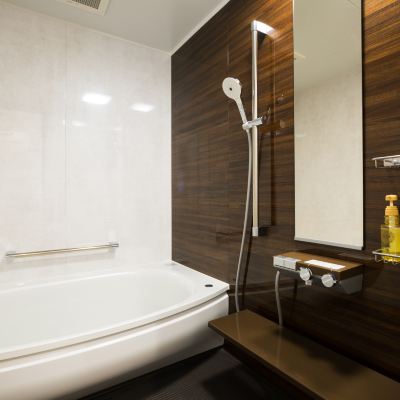 本館スーペリア ルーム禁煙 小谷流の里 ドギーズアイランド クーポン