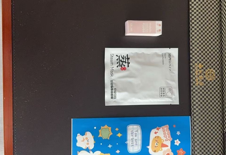 高考商务大床房