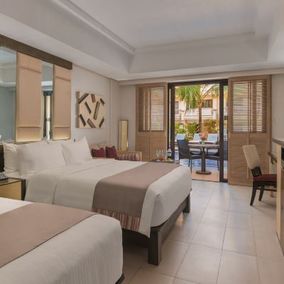 Grand Room With Direct Pool Access Henann Garden Resort Promo Code