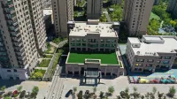 可信グループ温泉リゾートホテル（承徳囲場鎮）