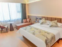 Wusu Yunxi Hotel Ξενοδοχεία στην πόλη Γουούσο
