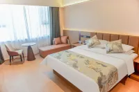 Wusu Yunxi Hotel