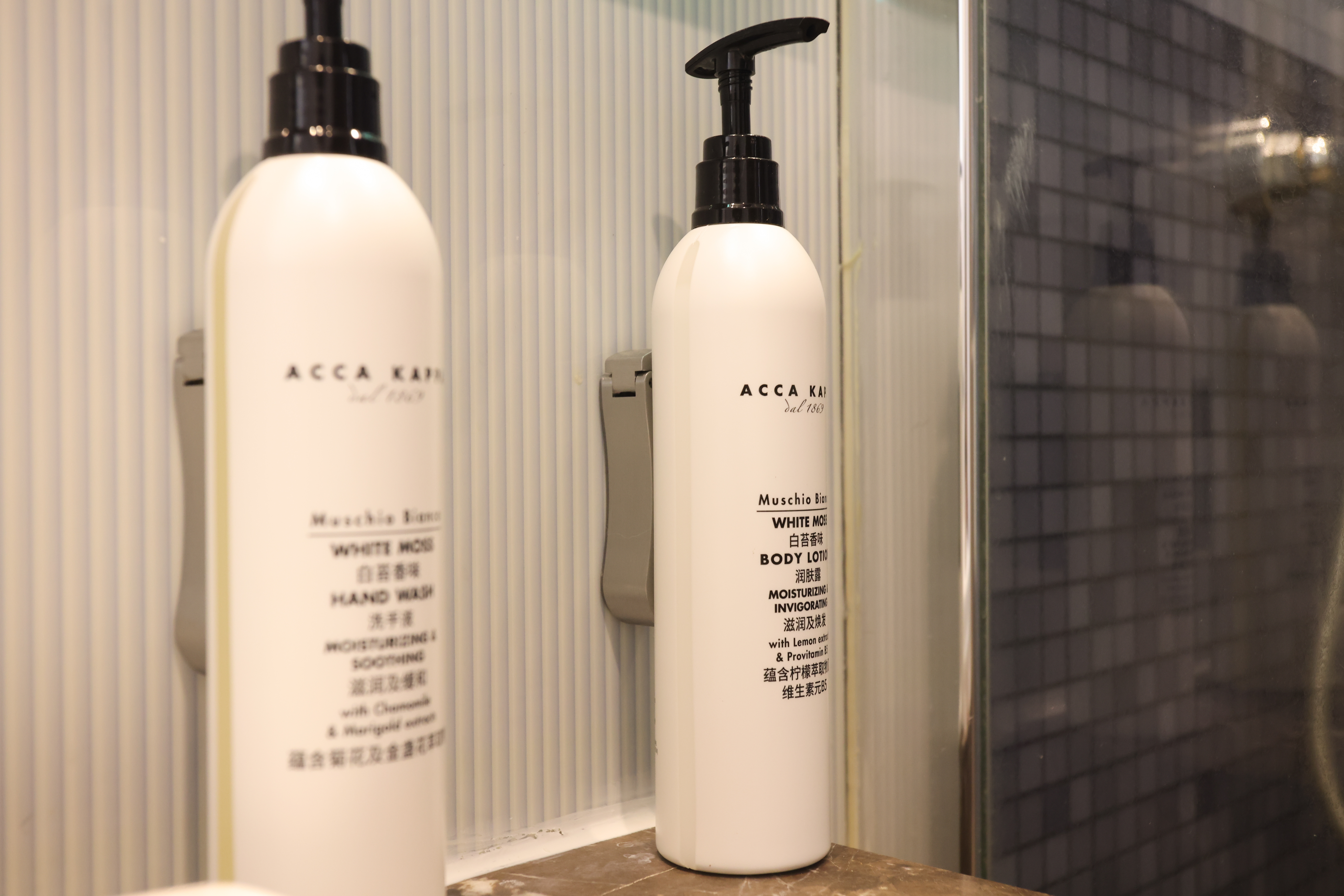 騎行友好大床房