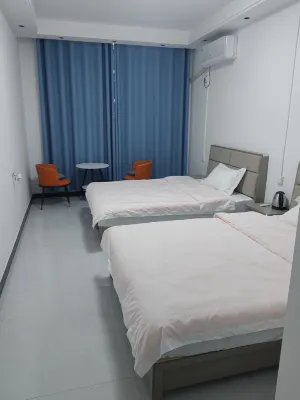 Furui Apartment