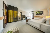 The Legacy Hotel