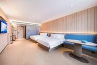 HanTing Hotel (Dali Xizhou Ancient Town) โรงแรมในต้าหลี่
