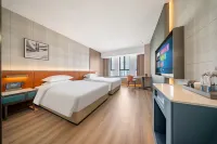 Huisheng Hotel (Beiliu Wanda Plaza Branch)