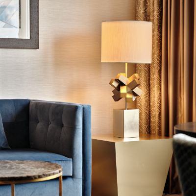 經典特大床房 華沙喜來登大酒店優惠