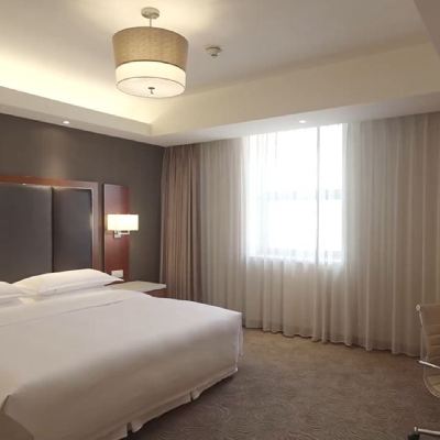 臻選星旅丨豪華套間 長沙運達喜來登酒店優惠