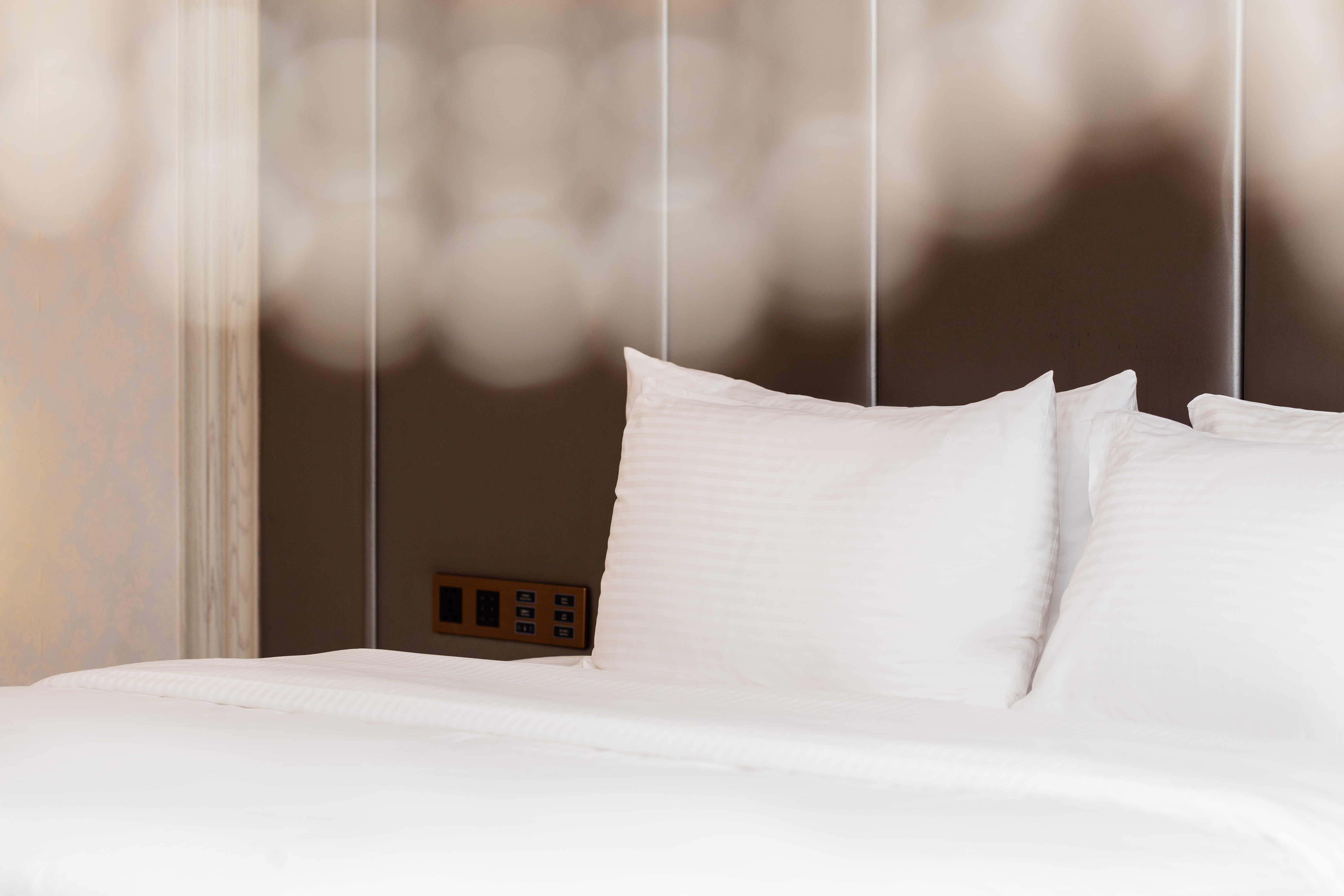 集韵?海上日出露台套房